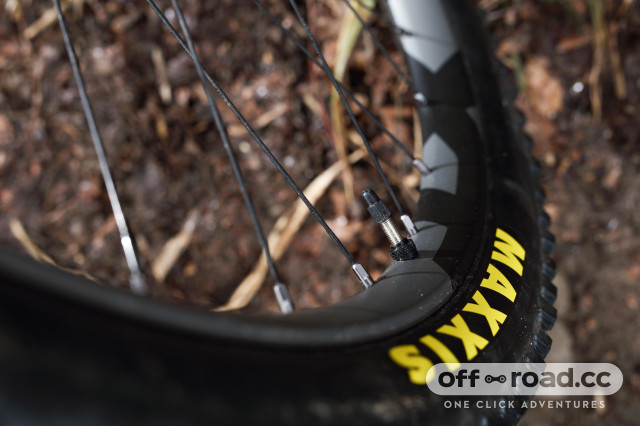 Xt best sale wheelset 29